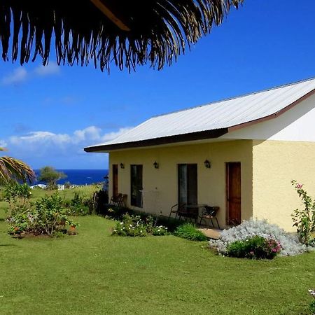 Cabanas Honu Nui Villa Hanga Roa Room photo