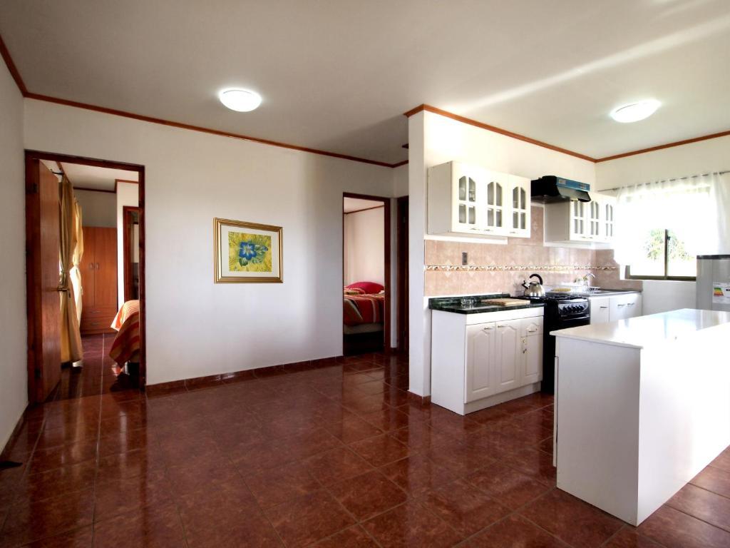 Cabanas Honu Nui Villa Hanga Roa Exterior photo